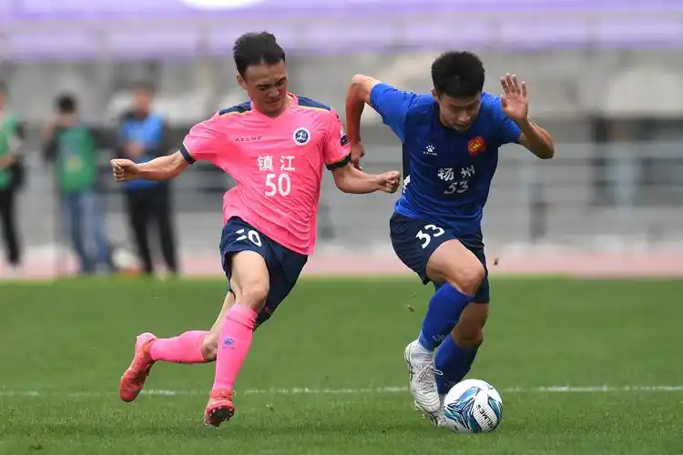 亚冠联赛：全北现代 VS 北京国安